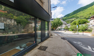 Commerce  138 m² à vendre à La Tronche (38700)