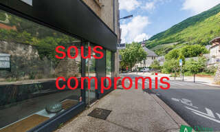 Commerce  138 m² à vendre à La Tronche (38700)