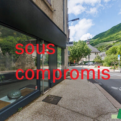 Commerce  199500 €