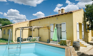 Maison 4 Pièces 90 m² à louer à Sussargues (34160)