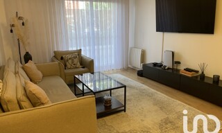 Appartement 3 Pièces 66 m² à vendre à Bondy (93140)