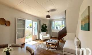 Maison 3 Pièces 72 m² à vendre à Saint-Maur-des-Fossés (94100)