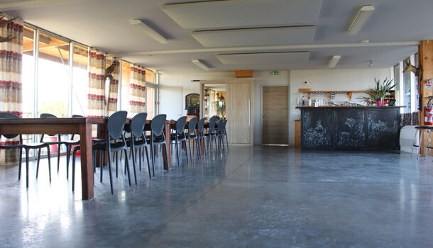 Propri&eacute;t&eacute; 10 pièces  à vendre Champagne 17620