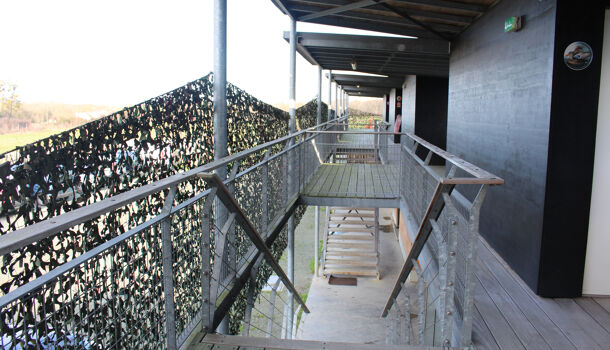 Propri&eacute;t&eacute; 10 pièces  à vendre Champagne 17620