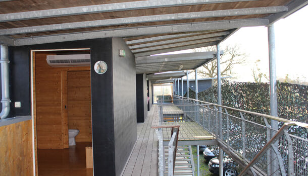 Propri&eacute;t&eacute; 10 pièces  à vendre Champagne 17620