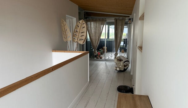 Propri&eacute;t&eacute; 10 pièces  à vendre Champagne 17620