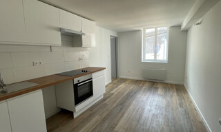 Appartement 2 Pièces 29 m² à louer à Saint-Hippolyte-du-Fort (30170)