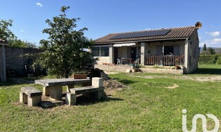 Maison 3 Pièces 83 m² à vendre à Maubec (84660)