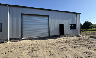 Commerce 1 Pièce 132 m² à louer à Agen (47000)