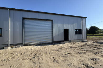 Commerce 1 pièces 1560 €