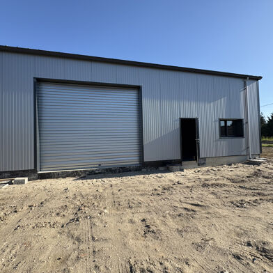 Commerce 1 pièces 1560 €