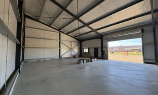 Commerce 1 Pièce 132 m² à louer à Agen (47000)