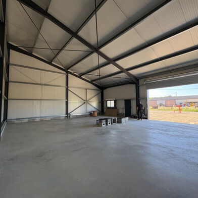 Commerce 1 pièces 1560 €