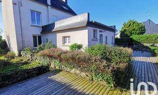 Maison 8 Pièces 217 m² à vendre à Plouëc-du-Trieux (22260)