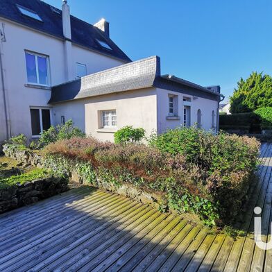 Maison 8 pièces 235000 €