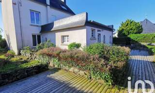 Maison 8 Pièces 217 m² à vendre à Plouëc-du-Trieux (22260)