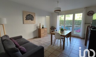 Appartement 4 Pièces 82 m² à vendre à Verneuil-sur-Seine (78480)