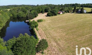Maison 10 Pièces 900 m² à vendre à Vigneux-de-Bretagne (44360)