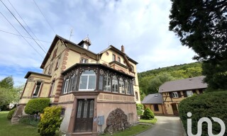 Appartement 4 Pièces 110 m² à vendre à Jungholtz (68500)