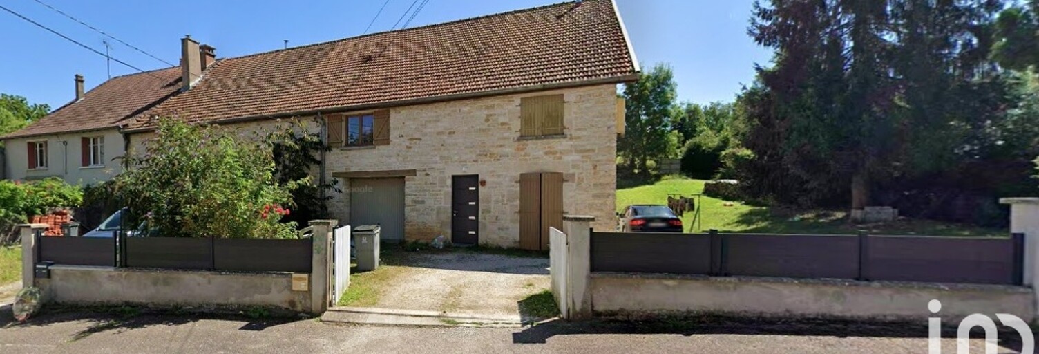 Maison 5 Pièces 169 m² à vendre à Esnouveaux (52340)