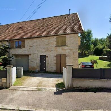 Maison 5 pièces 160000 €