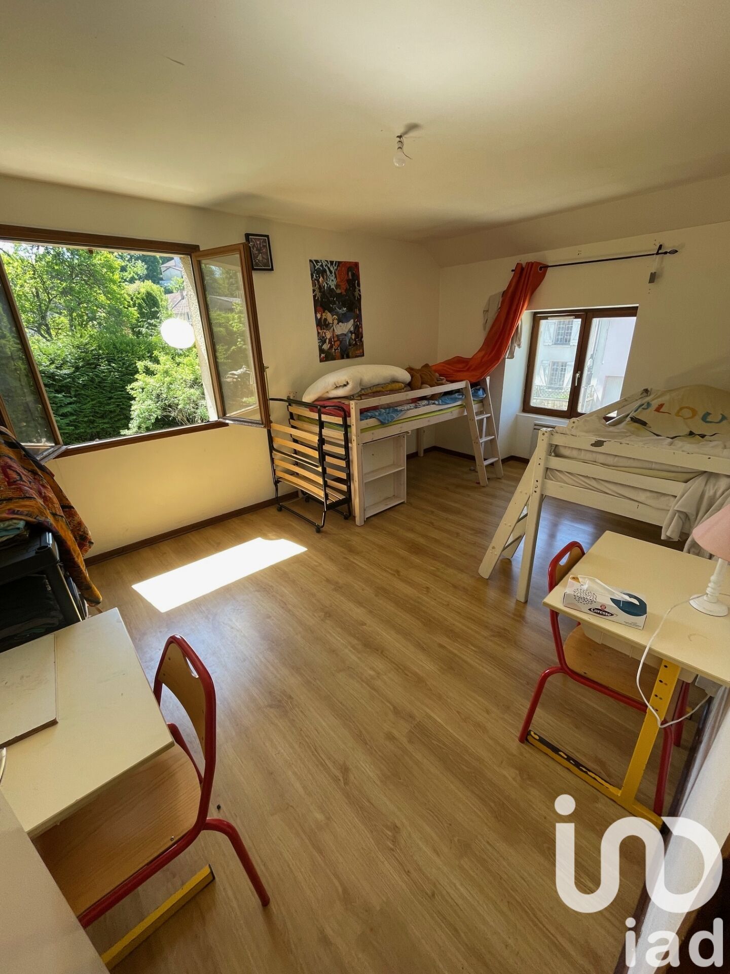 Vente Maison/villa 5 pièces - Photo 5