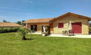 Maison 6 Pièces 111 m² à vendre à Saint-Jean-Pied-de-Port (64220)