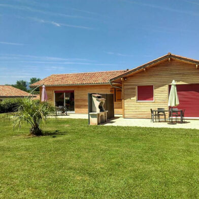 Maison 6 pièces 346000 €