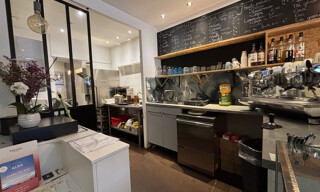 Commerce  41 m² à louer à Grenoble (38000)