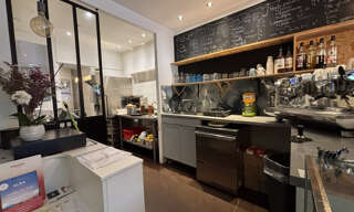 Commerce  41 m² à louer à Grenoble (38000)