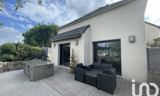Maison 4 Pièces 75 m² à vendre à Merlevenez (56700)