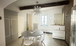 Maison 5 Pièces 154 m² à vendre à La Redorte (11700)