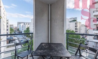 Appartement 2 Pièces 53 m² à louer à Montpellier (34000)
