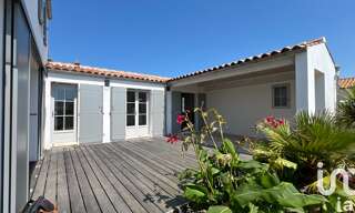 Maison 4 Pièces 105 m² à vendre à Saint-Denis-d'Oléron (17650)