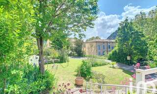 Appartement 5 Pièces 119 m² à vendre à Digne-les-Bains (04000)