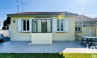 Maison 3 Pièces 76 m² à vendre à Saint-Parres-aux-Tertres (10410)