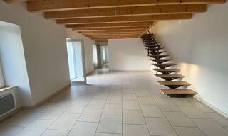 Appartement 4 Pièces 122 m² à louer à Ahaxe-Alciette-Bascassan (64220)