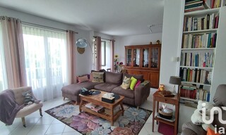Appartement 5 Pièces 110 m² à vendre à Oyonnax (01100)