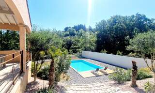 Maison 6 Pièces 185 m² à vendre à Pieusse (11300)