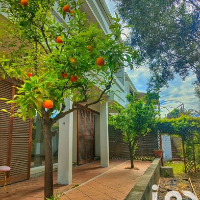 Maison 8 pièces 899000 €