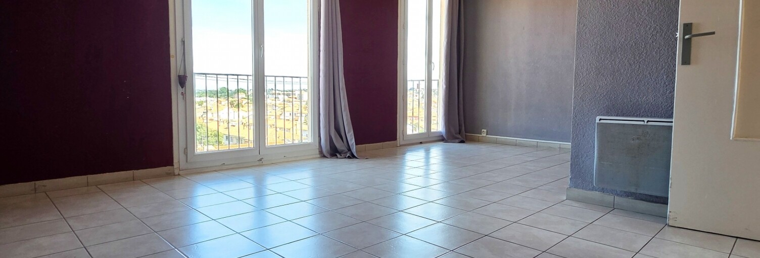 Appartement 3 Pièces 65 m² à vendre à Perpignan (66000)
