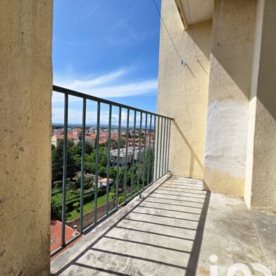 Appartement 3 pièces 75000 €