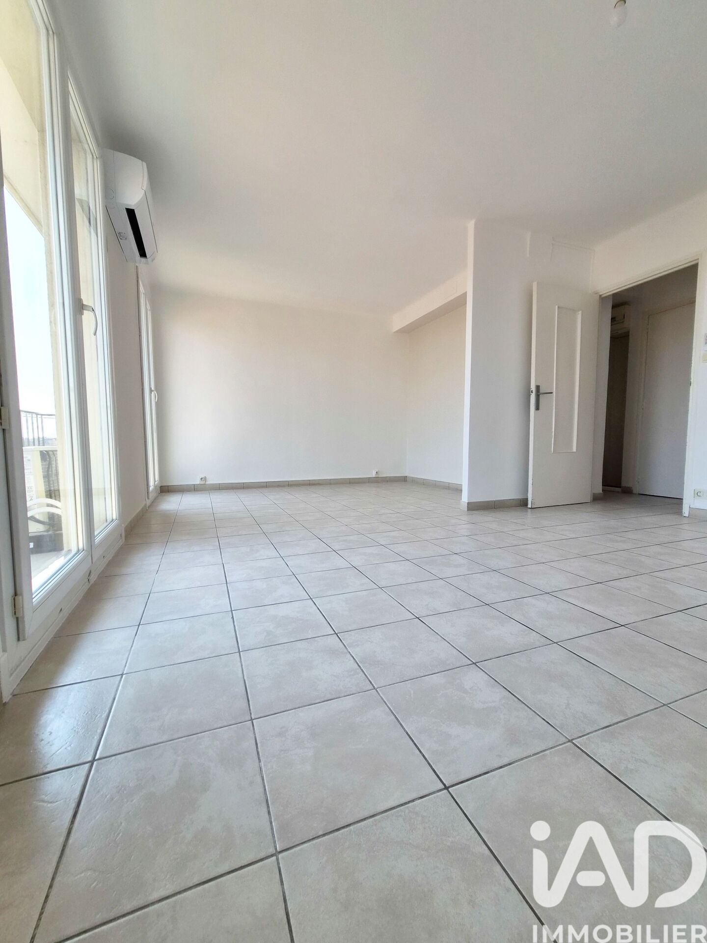 Perpignan - 65m² - 3p. - 2ch.