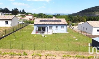 Maison 5 Pièces 93 m² à vendre à Vinezac (07110)
