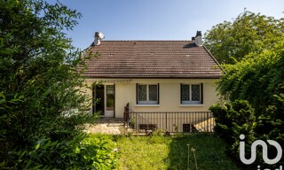 Maison 3 Pièces 66 m² à vendre à Osny (95520)