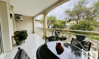 Appartement 4 Pièces 90 m² à vendre à Bagnols-sur-Cèze (30200)