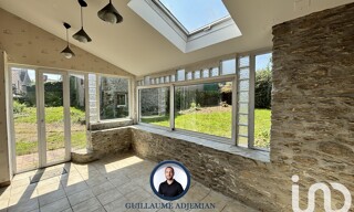 Maison 7 Pièces 240 m² à vendre à Digosville (50110)