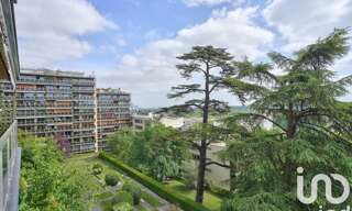 Appartement 5 Pièces 144 m² à vendre à Saint-Cloud (92210)