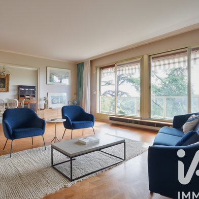 Appartement 5 pièces 980000 €