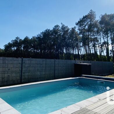 Maison 10 pièces 420000 €